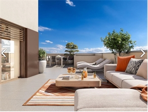 appartement à la vente -   69008  LYON, surface 83 m2 vente appartement - UBI456538058